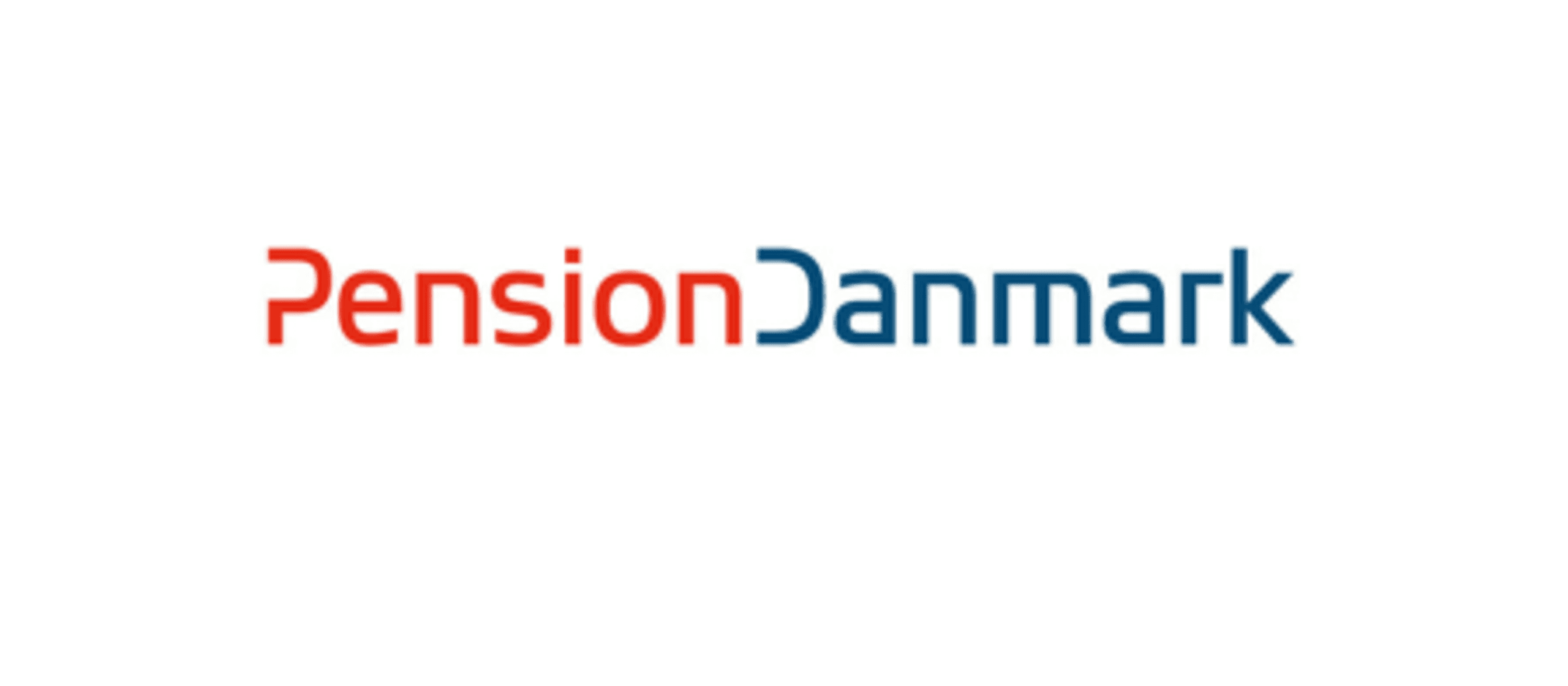 PensionDanmark logo